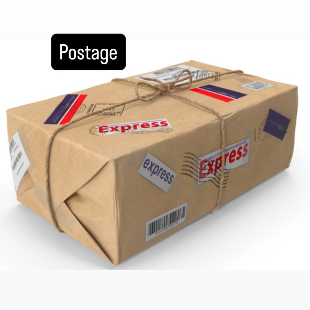 Postage